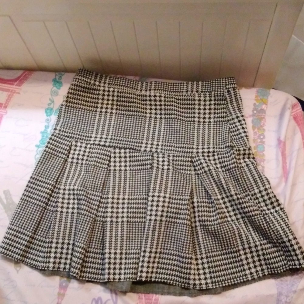 A skirt that is cute for every day